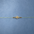 Pista Pearl Rakhi