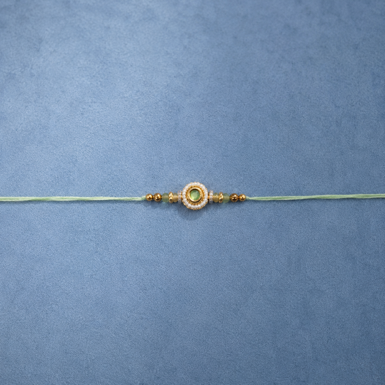Pista Pearl Rakhi