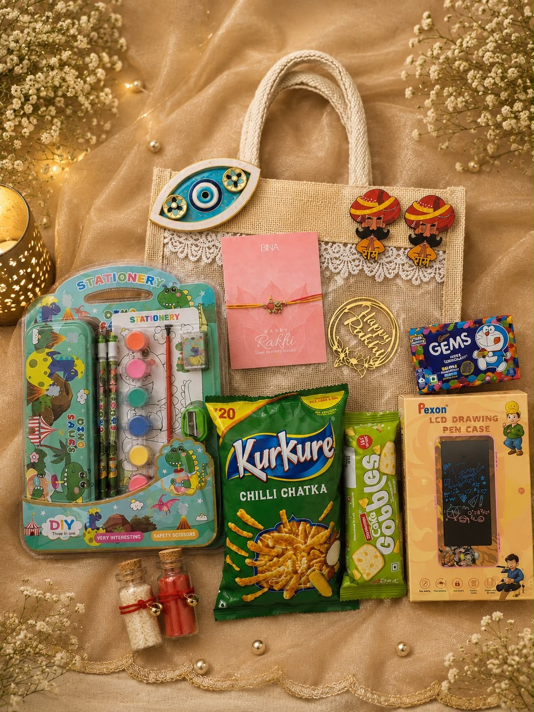 Masti Ka Dabba – Kids Hamper