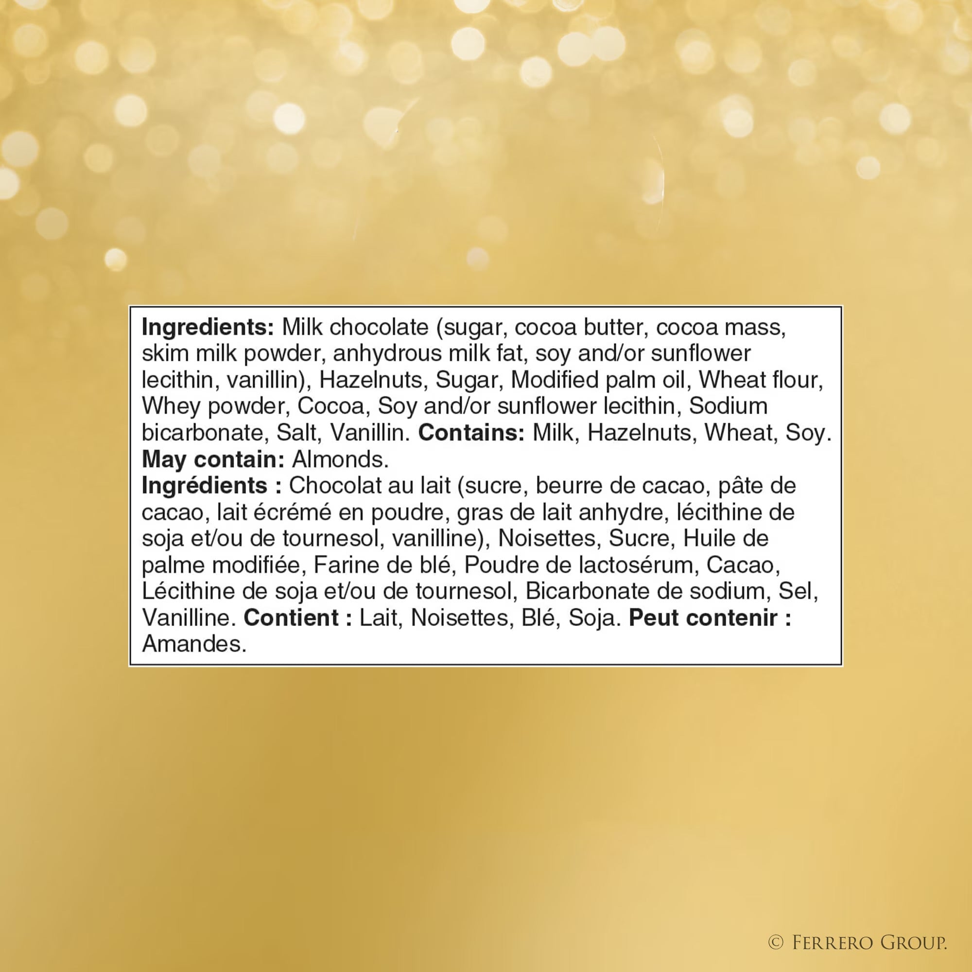Ferraro Gift Pack (12 pcs)