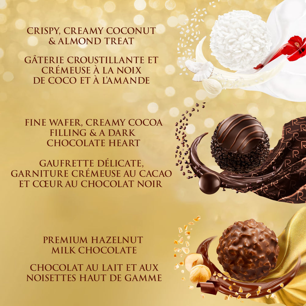 Ferraro Gift Pack (15 pcs)