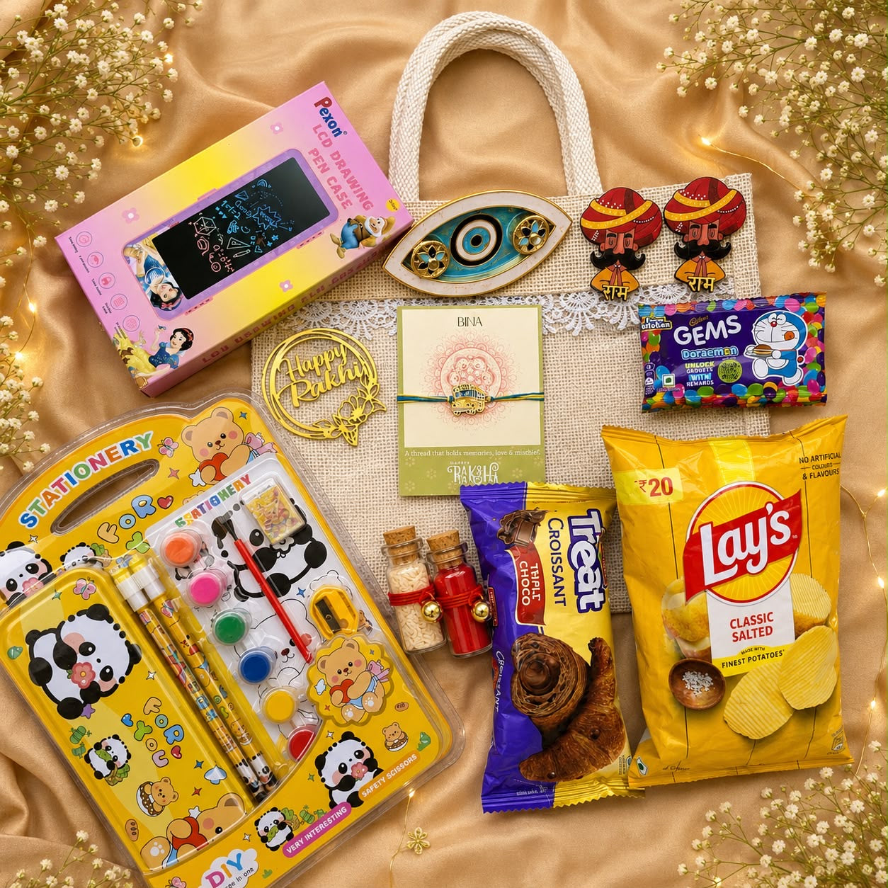 Masti Ka Dabba – Kids Hamper