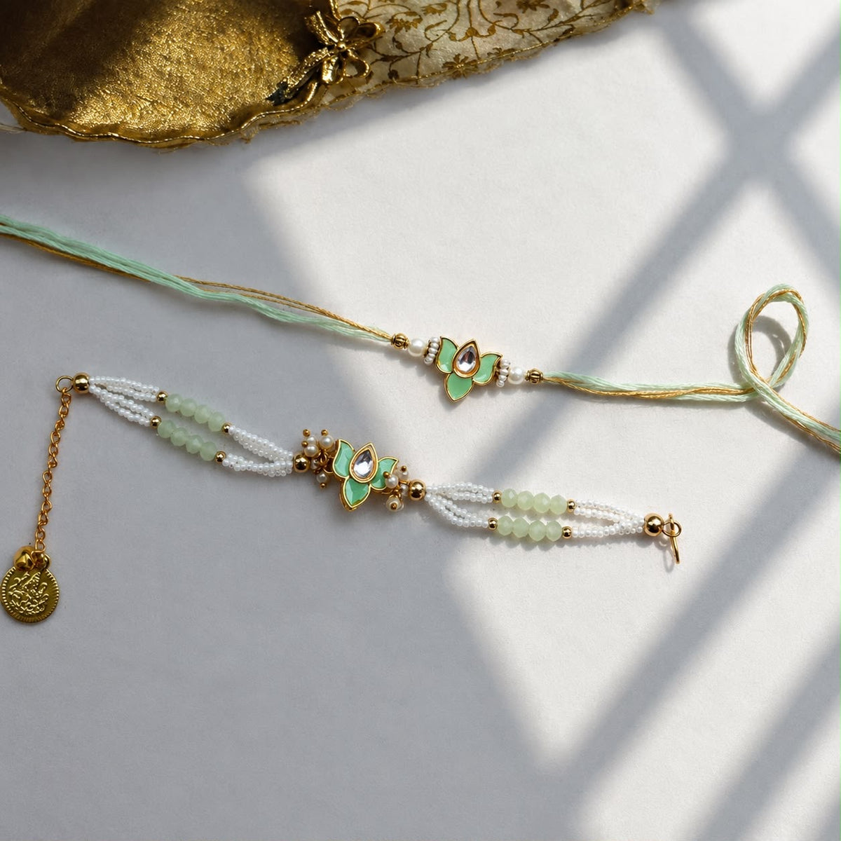 Padma Grace Set