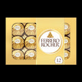 Ferraro Gift Pack (12 pcs)