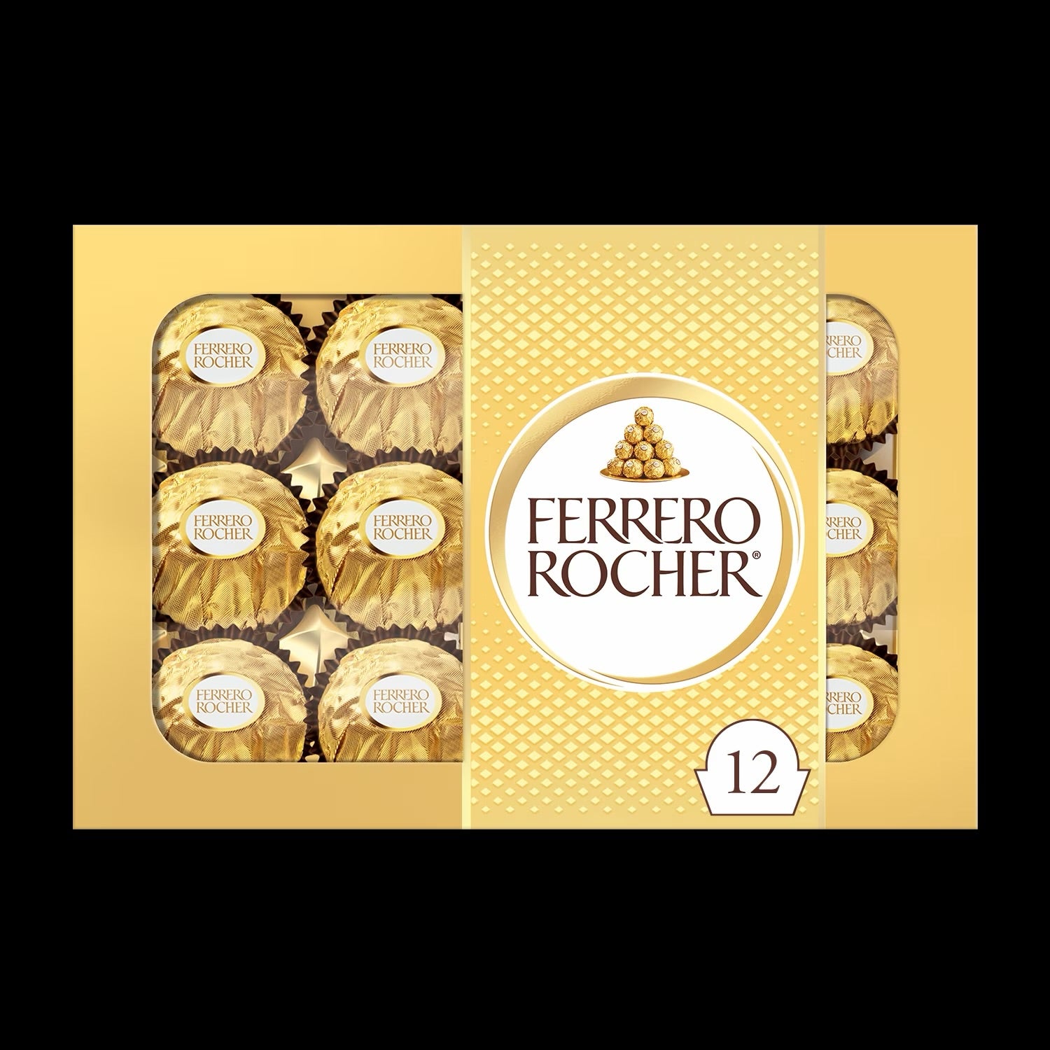 Ferraro Gift Pack (12 pcs)