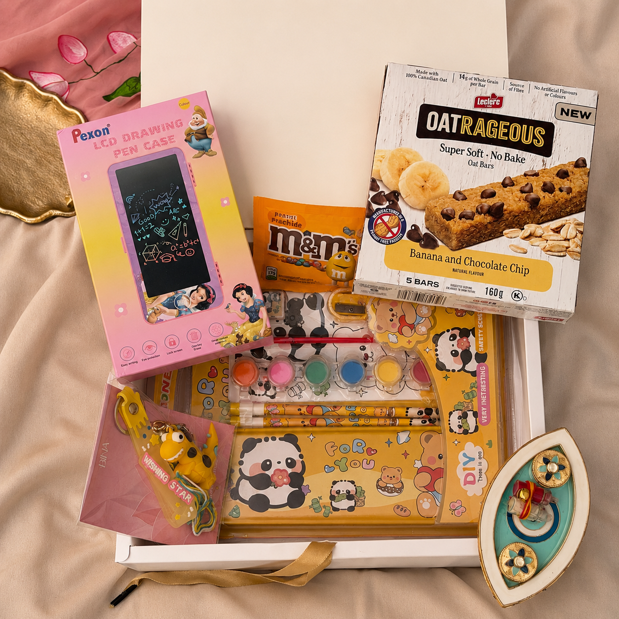 Chhota Surprise Box – Kids Hamper