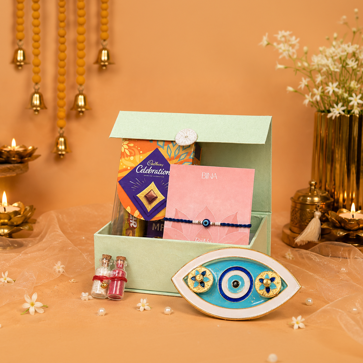 Little Love Box – Small Hamper